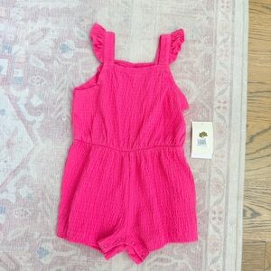 Tucker + Tate romper
